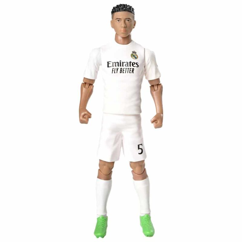 Banbo Bellingham Team Player Portugal 20 cm Action Figure