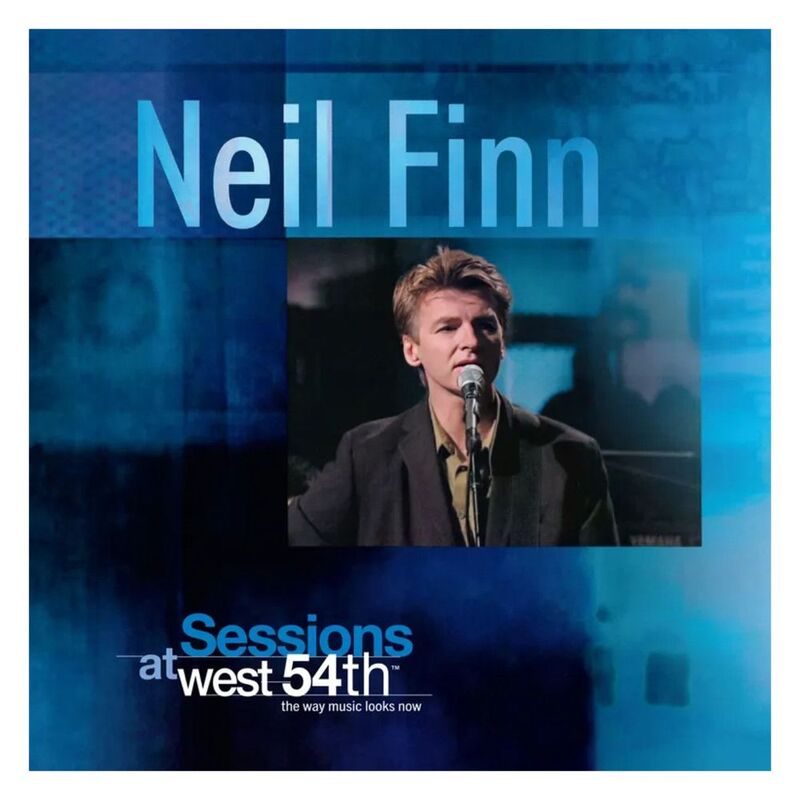 Sessions At West 54th Street (RSD 2025) (Limited To 2000 Worldwide) | Neil Finn Sessions At West 54th Street (RSD 2025) (Limited To 2000 Worldwide) | Neil Finn