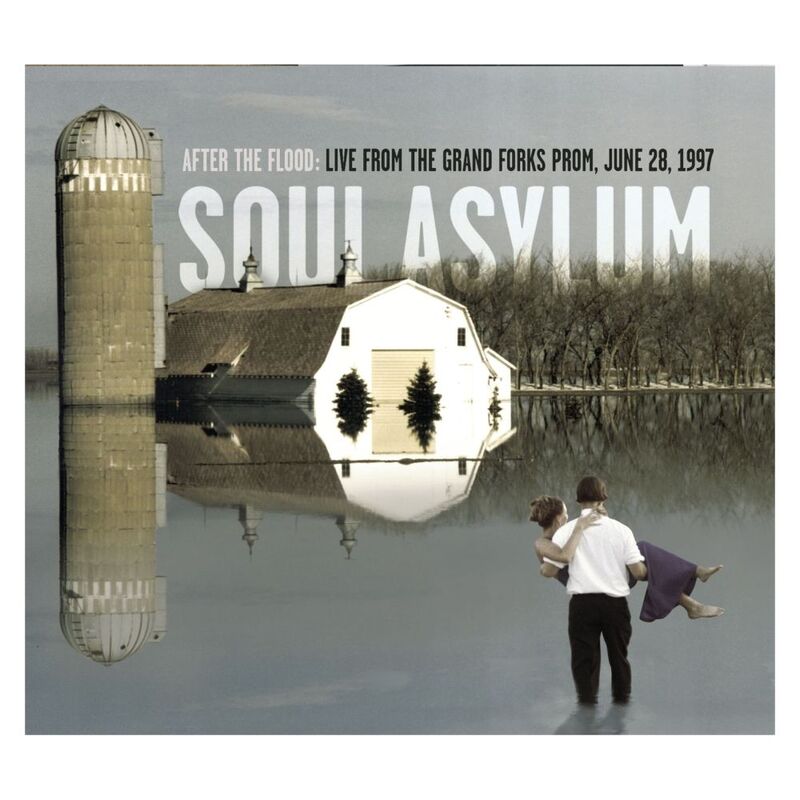 After The Flood - Live From The Grand Forks Prom (RSD 2025) (Limited To 3500 Worldwide) | Soul Asylum After The Flood - Live From The Grand Forks Prom (RSD 2025) (Limited To 3500 Worldwide) | Soul Asylum