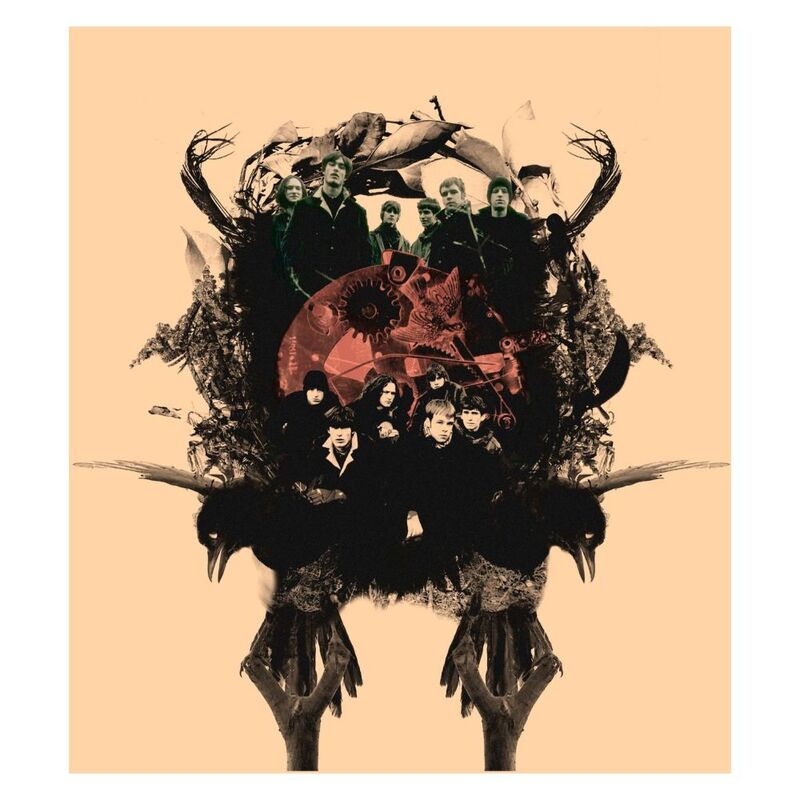 B-Sides Volume 1 (RSD 2025) | The Coral B-Sides Volume 1 (RSD 2025) | The Coral