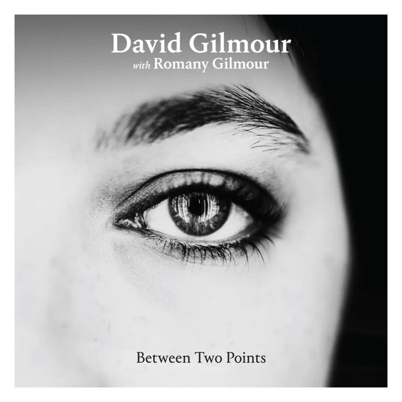Between Two Points (RSD 2025) (Limited To 4000 Worldwide) | David Gilmour & Romany Gilmour Between Two Points (RSD 2025) (Limited To 4000 Worldwide) | David Gilmour & Romany Gilmour