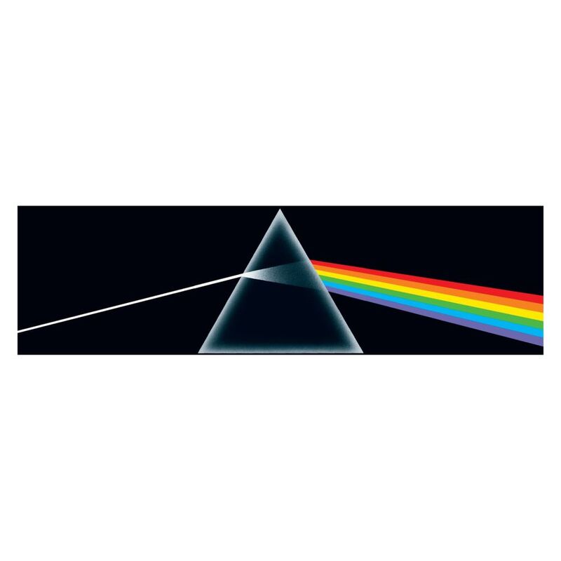 The Dark Side of The Moon (50th Anniversary) (EU) | Pink Floyd The Dark Side of The Moon (50th Anniversary) (EU) | Pink Floyd