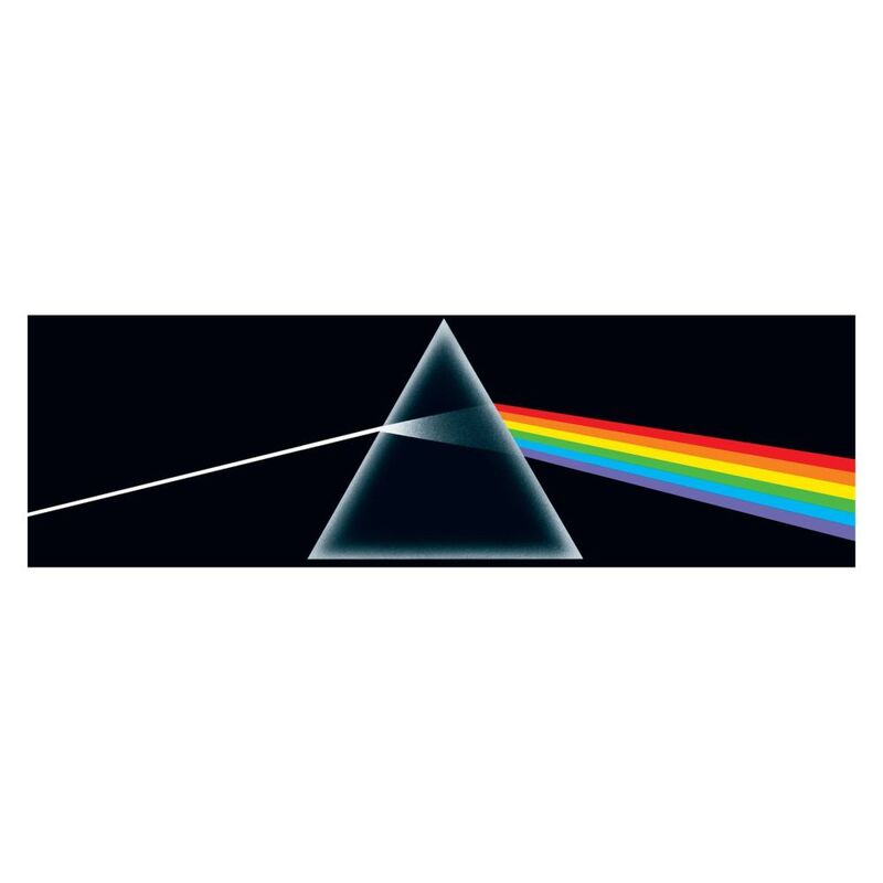The Dark Side of The Moon (50th Anniversary) (EU) | Pink Floyd