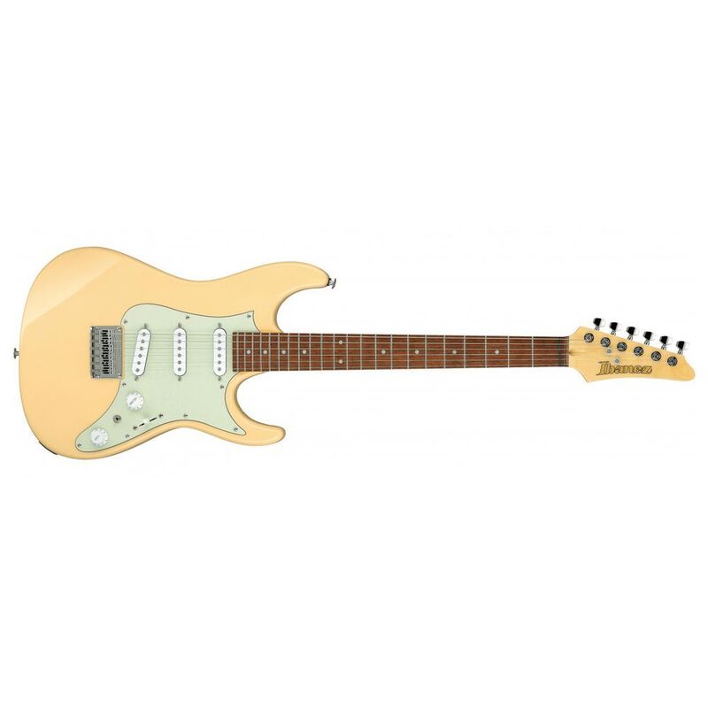Ibanez AZES31-IV Essentials Series Electric Guitar - Ivory Ibanez AZES31-IV Essentials Series Electric Guitar - Ivory