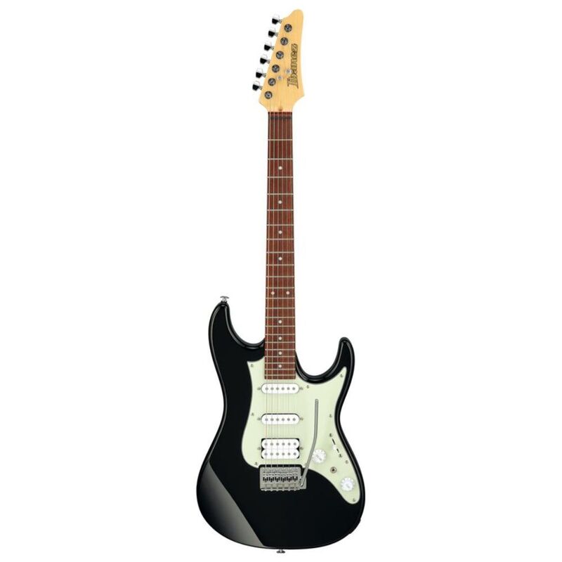 Ibanez AZES40-BK Essentials Series Electric Guitar - Black Ibanez AZES40-BK Essentials Series Electric Guitar - Black
