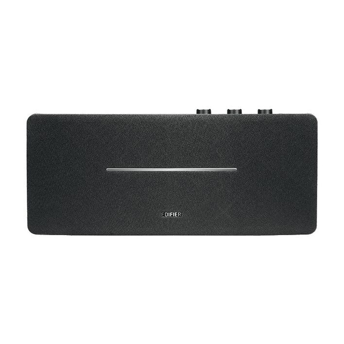 Edifier D12 Bluetooth Speaker - Black Edifier D12 Bluetooth Speaker - Black