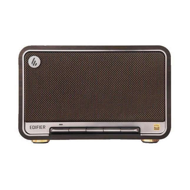 Edifier D32 Tabletop Wireless Speaker - Black Edifier D32 Tabletop Wireless Speaker - Black
