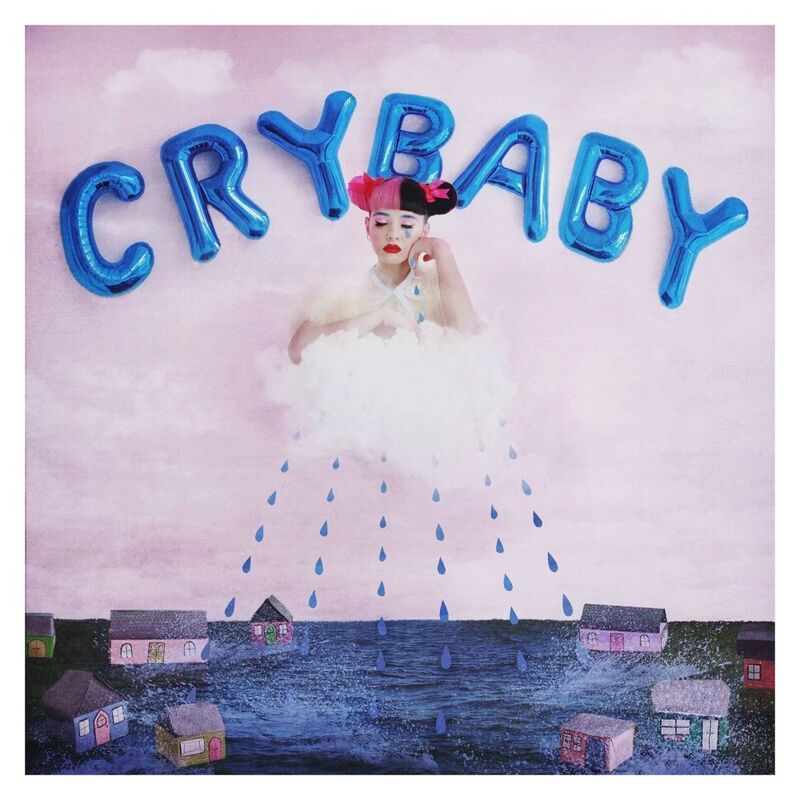 Cry Baby | Melanie Martinez Cry Baby | Melanie Martinez