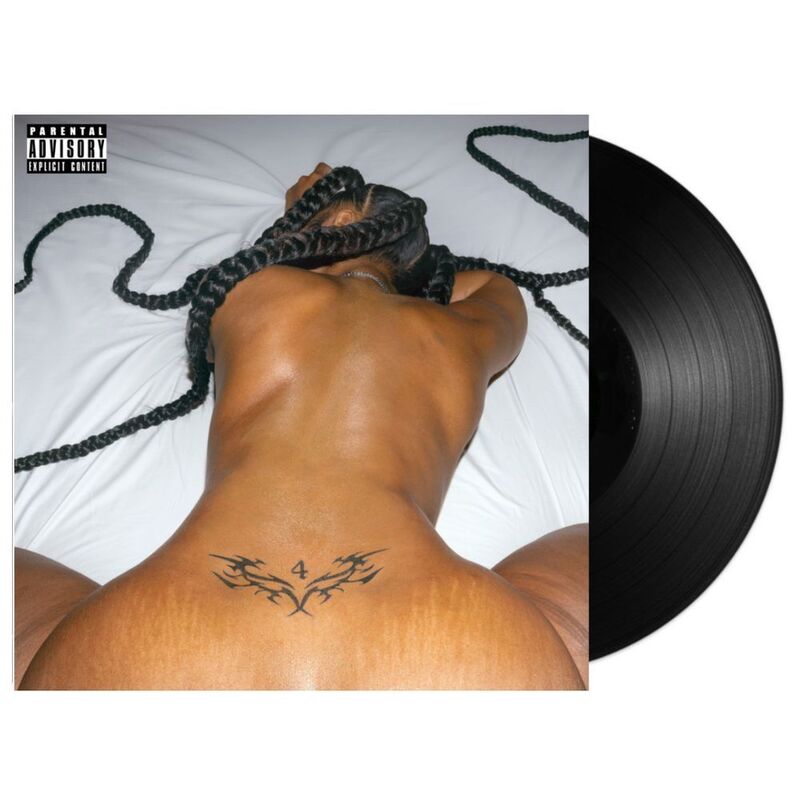 PartyNextDoor 4 | PartyNextDoor PartyNextDoor 4 | PartyNextDoor