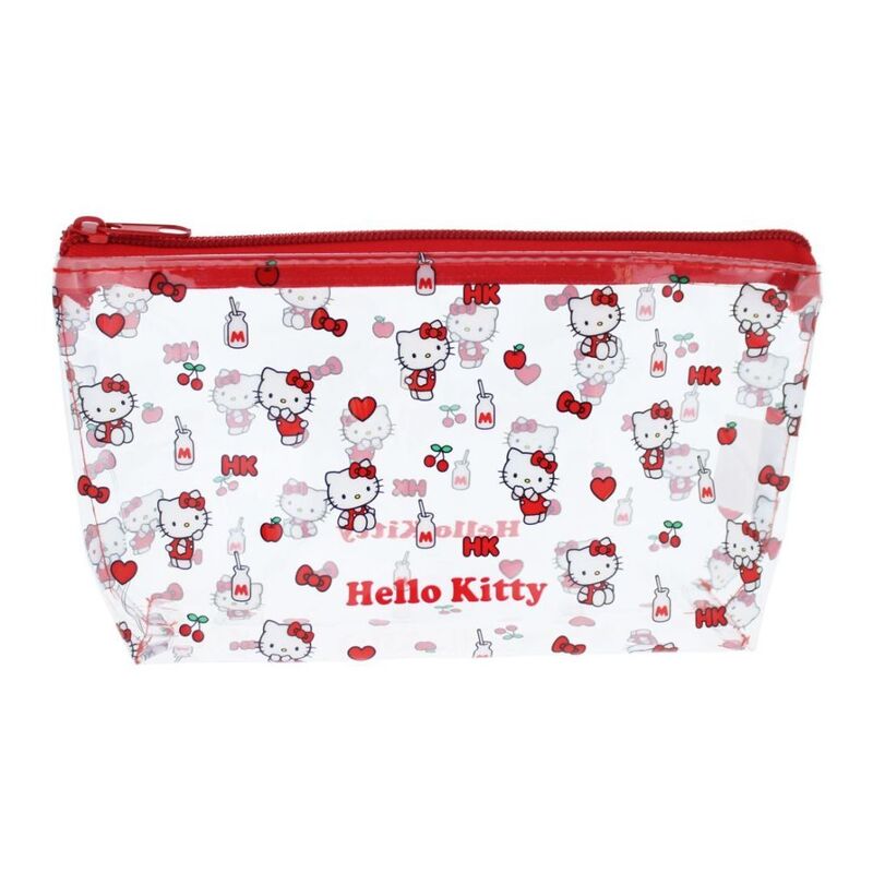 Blueprint Hello Kitty Pencil Case Blueprint Hello Kitty Pencil Case