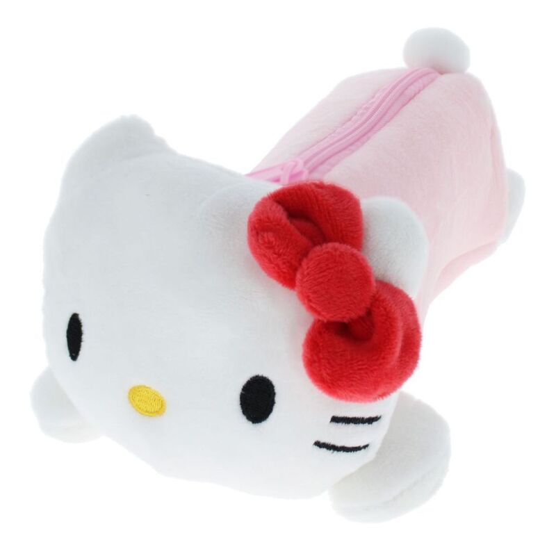 Blueprint Hello Kitty Plush Pencil Case Blueprint Hello Kitty Plush Pencil Case