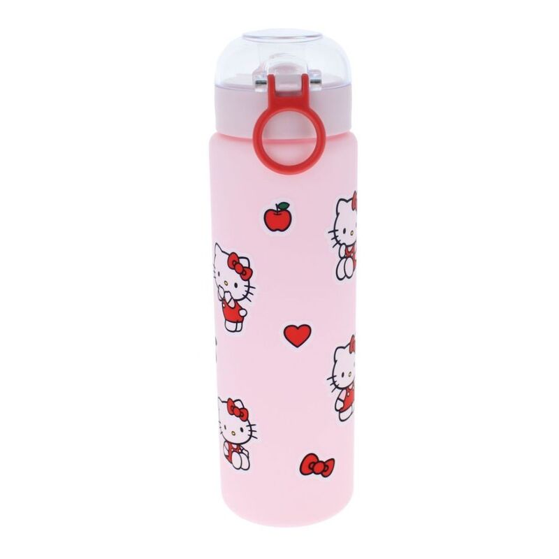 Blueprint Hello Kitty Water Bottle Blueprint Hello Kitty Water Bottle