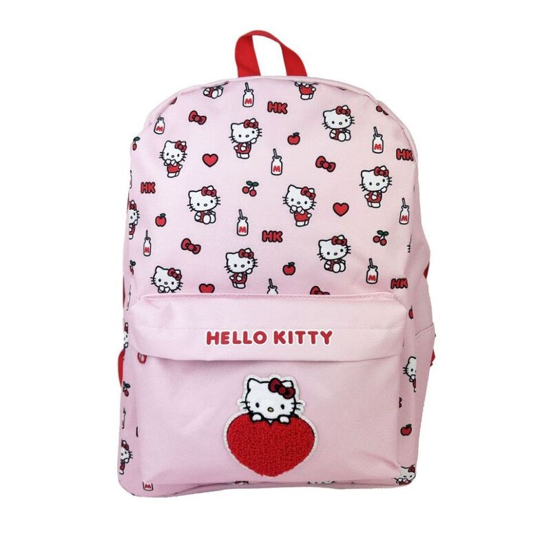 Blueprint Hello Kitty Backpack Blueprint Hello Kitty Backpack