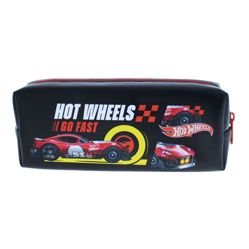 Blueprint Hot Wheels Pencil Case Blueprint Hot Wheels Pencil Case