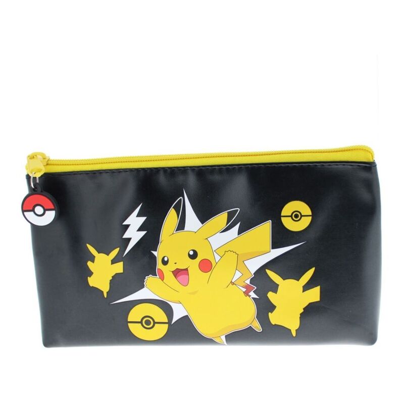 Blueprint Pokemon Pencil Case Blueprint Pokemon Pencil Case