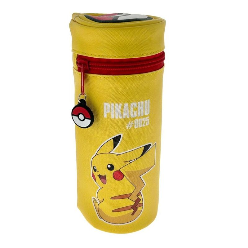 Blueprint Pokemon Novelty Pencil Case Blueprint Pokemon Novelty Pencil Case