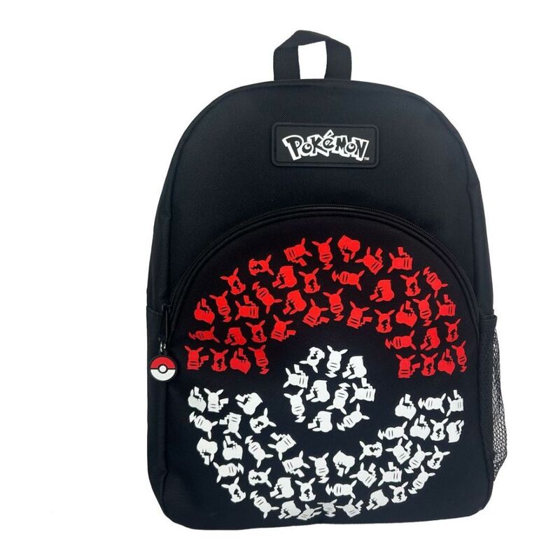 Blueprint Pokemon Backpack Blueprint Pokemon Backpack