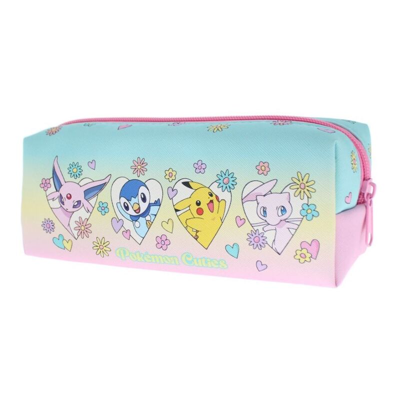 Blueprint Pokemon Pencil Case Blueprint Pokemon Pencil Case