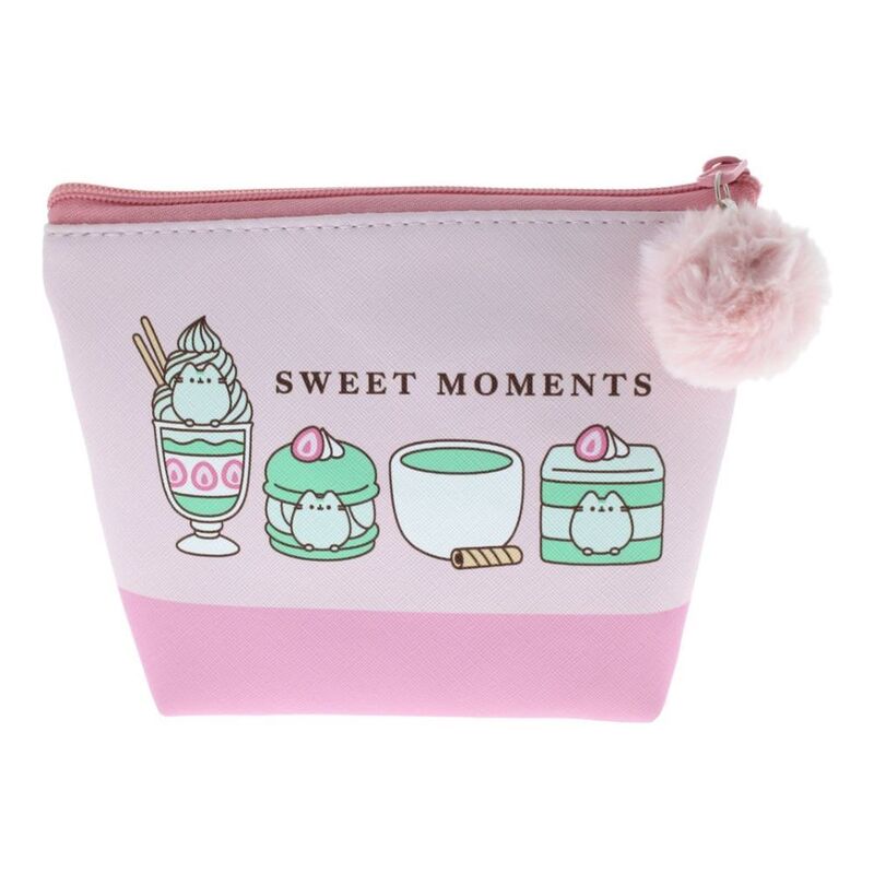 Blueprint Pusheen Pencil Case Blueprint Pusheen Pencil Case