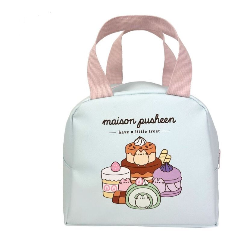 Blueprint Pusheen Lunch Bag Lunch Bag