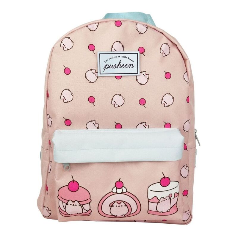 Blueprint Pusheen Backpack Blueprint Pusheen Backpack