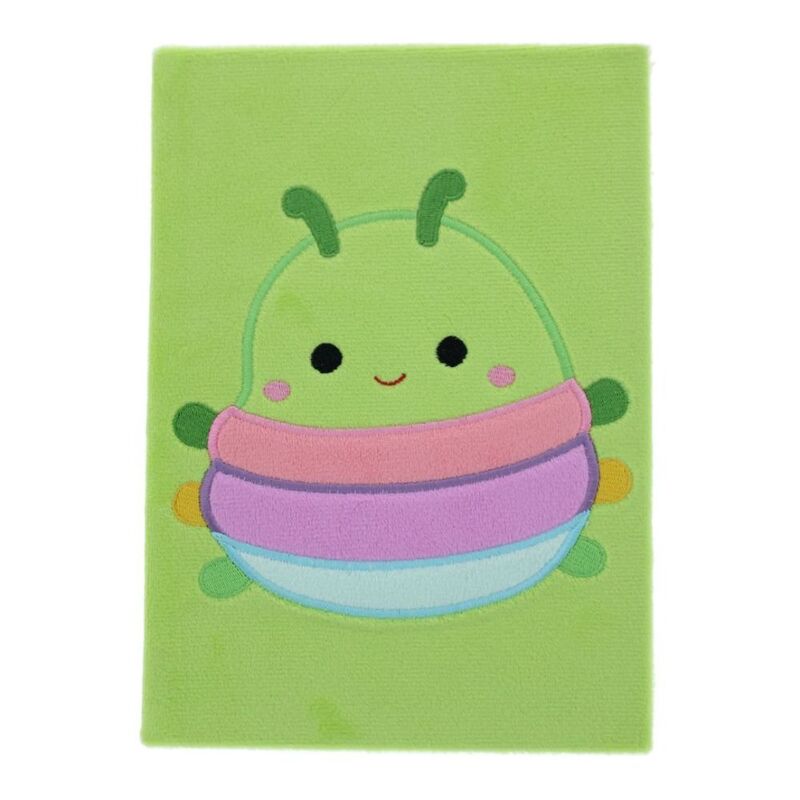 Blueprint Squishmallows Plush A5 Notebook Blueprint Squishmallows Plush A5 Notebook