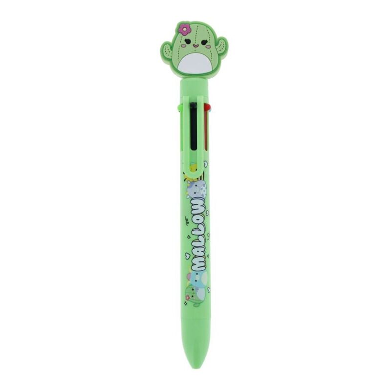 Blueprint Squishmallows Multi Color Pen