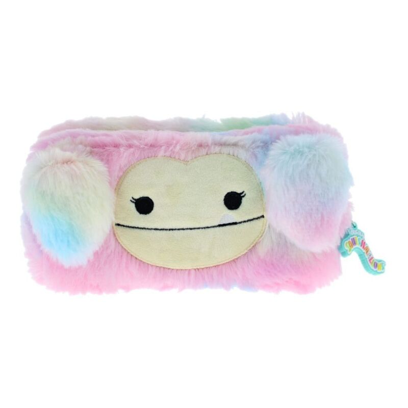 Blueprint Squishmallows Plush Pencil Case Blueprint Squishmallows Plush Pencil Case