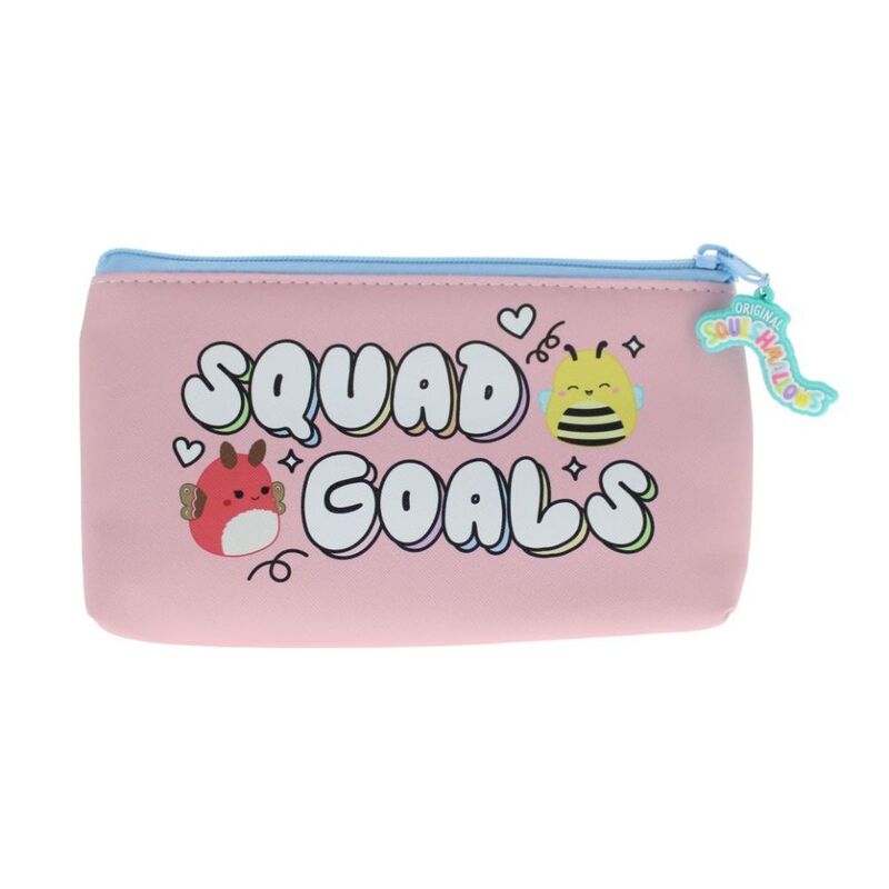 Blueprint Squishmallows Pencil Case Blueprint Squishmallows Pencil Case