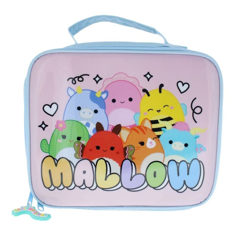 Blueprint Squishmallows Lunch Bag