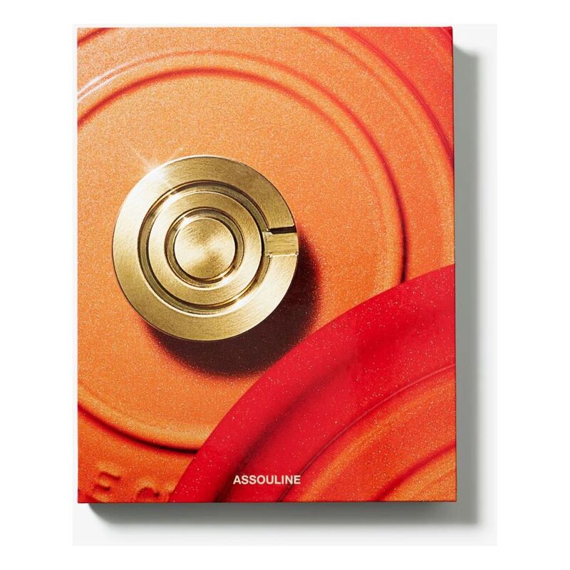 Le Creuset - A Century Of Colorful Cookware | Brett Martin Le Creuset - A Century Of Colorful Cookware | Brett Martin