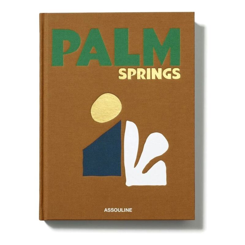 Palm Springs | Sheila Hamilton Palm Springs | Sheila Hamilton