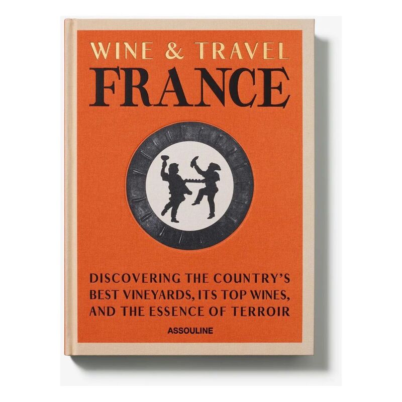 Wine & Travel France | Enrico Bernardo Wine & Travel France | Enrico Bernardo