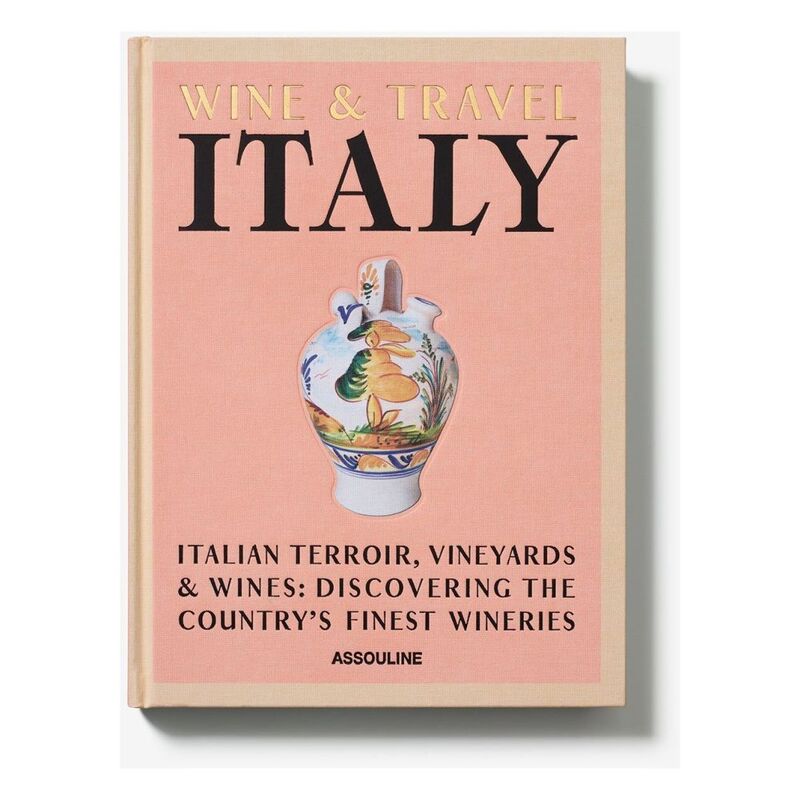 Wine & Travel Italy | Enrico Bernardo Wine & Travel Italy | Enrico Bernardo