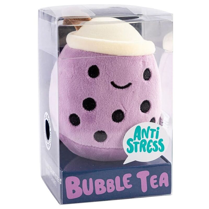 Mon Bubble Tea Anti-Stress | Various Mon Bubble Tea Anti-Stress | Various