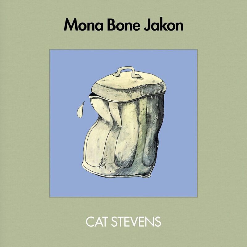 Mona Bone Jakon | Cat Stevens