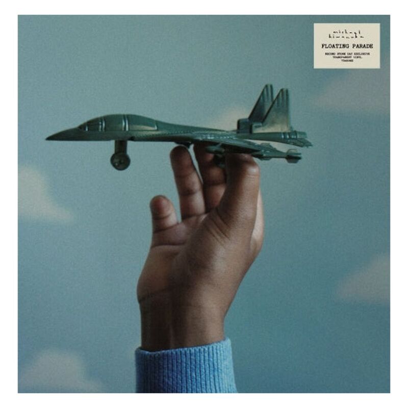 Floating Parade (RSD 2025) (Limited 10-Inch EP) | Michael Kiwanuka Floating Parade (RSD 2025) (Limited 10-Inch EP) | Michael Kiwanuka
