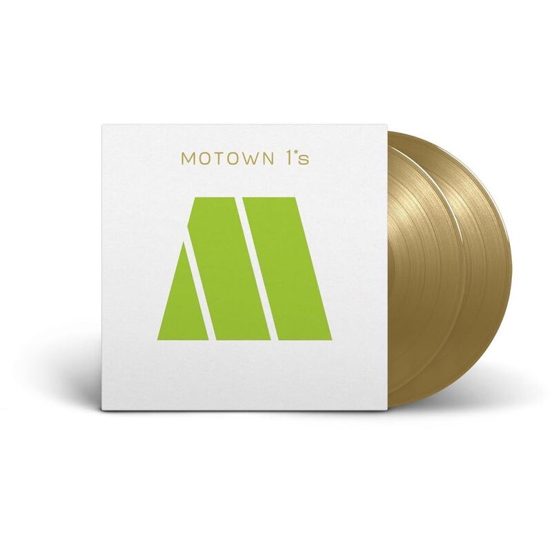 Motown #1's (2 Discs) | Various Artists Motown #1's (2 Discs) | Various Artists