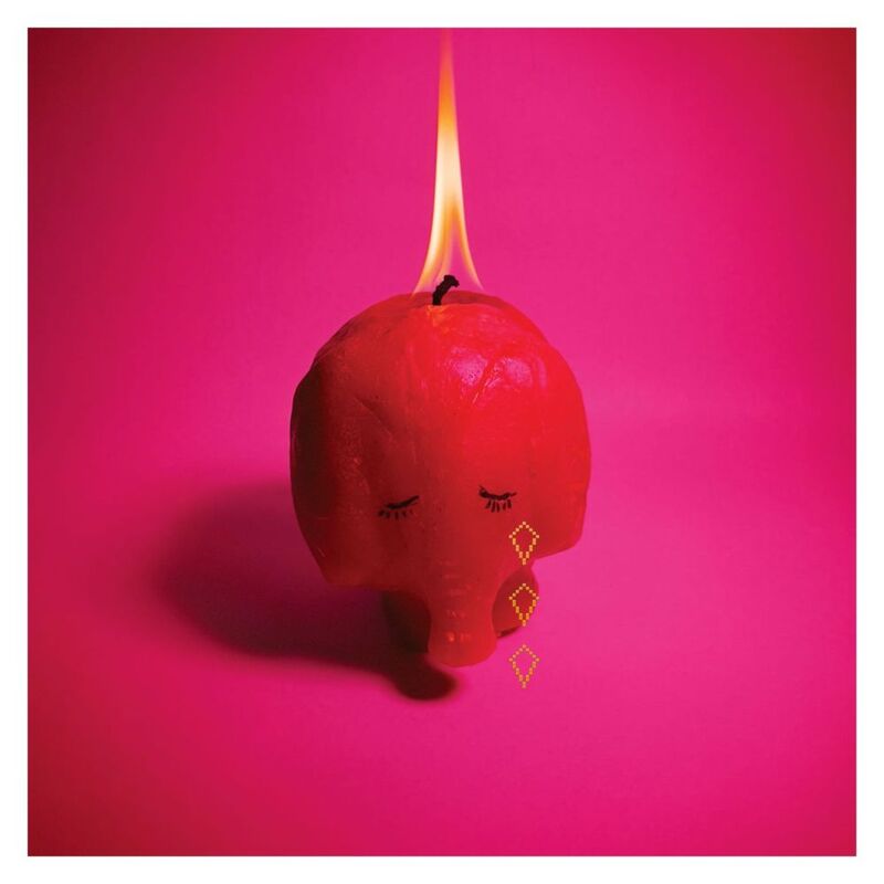 Pink Elephant | Arcade Fire Pink Elephant | Arcade Fire