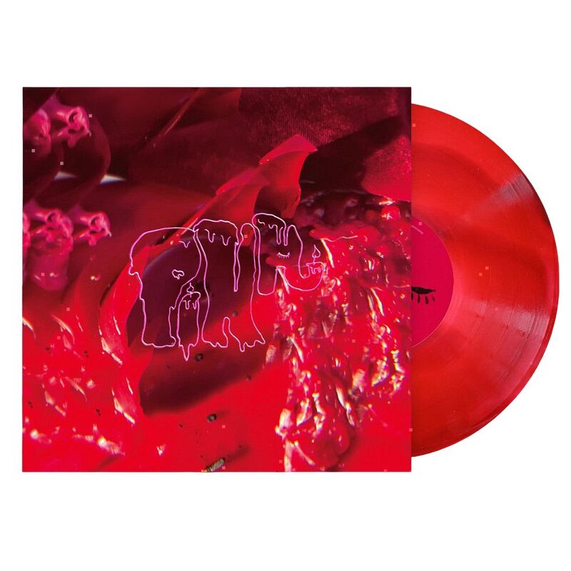 Pink Elephant (Total Meltdown Colored Vinyl) (Limited Edition) | Arcade Fire Pink Elephant (Total Meltdown Colored Vinyl) (Limited Edition) | Arcade Fire