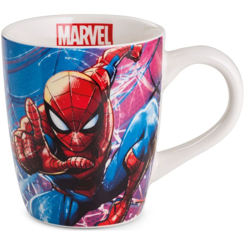 EGAN Marvel Jumbo Mug - Spider-Man 700ml