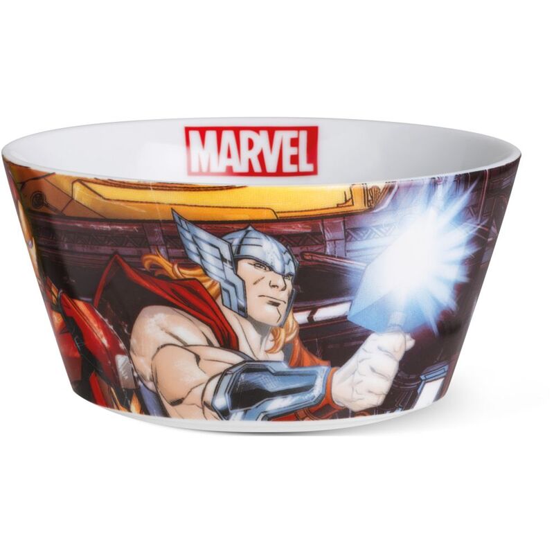 EGAN Marvel Bowl - Avengers 490ml EGAN Marvel Bowl - Avengers 490ml