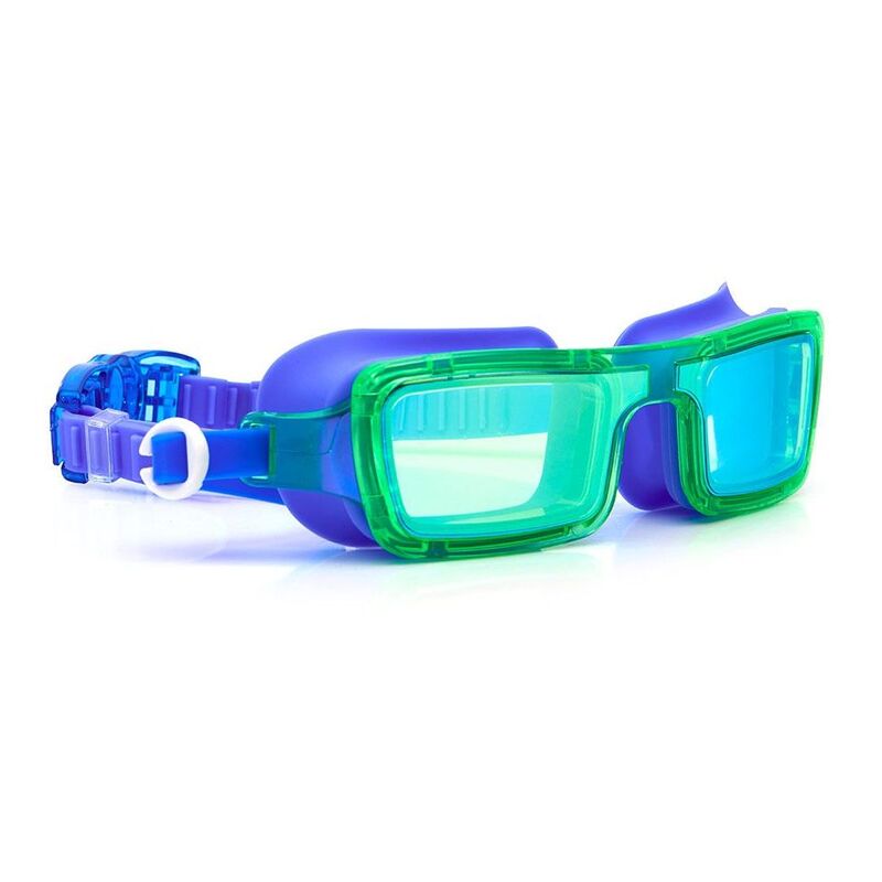 Bling2O Retro Sea Breeze Kids' Swim Goggles Bling2O Retro Sea Breeze Kids' Swim Goggles