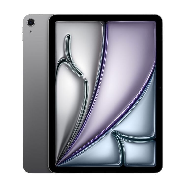 Apple 11-Inch iPad Air (M3) Wi-Fi 256GB - Space Grey