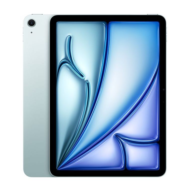 Apple 11-Inch iPad Air (M3) Wi-Fi 256GB - Blue