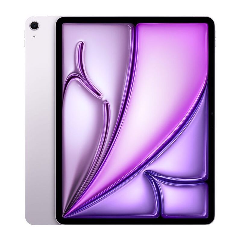 Apple 13-Inch iPad Air (M3) Wi-Fi 256GB - Purple Apple 13-Inch iPad Air (M3) Wi-Fi 256GB - Purple