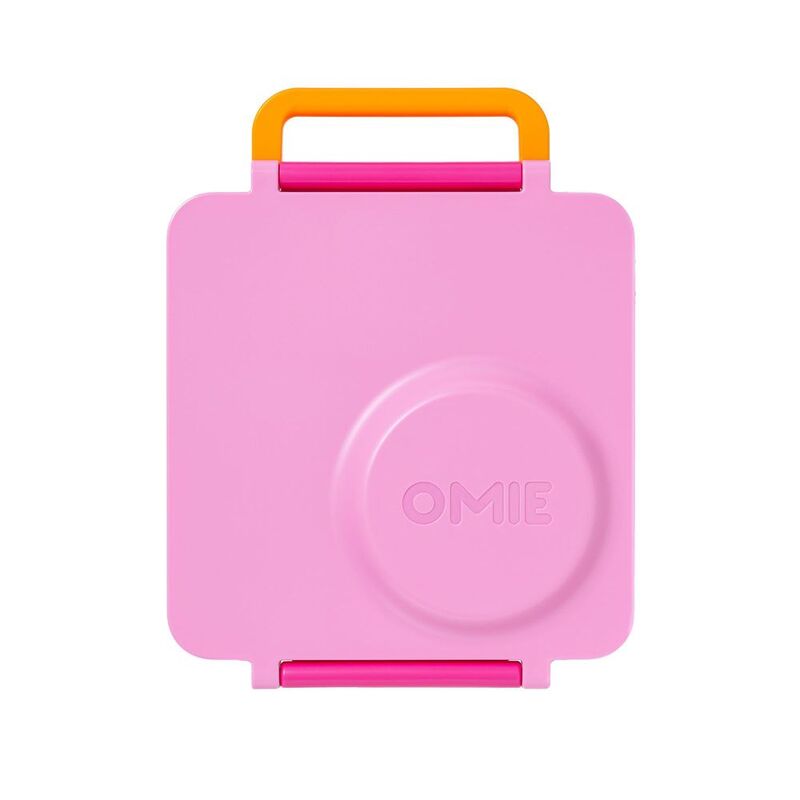 Omiebox Thermos 250ml - Pixie Pink Omiebox Thermos 250ml - Pixie Pink
