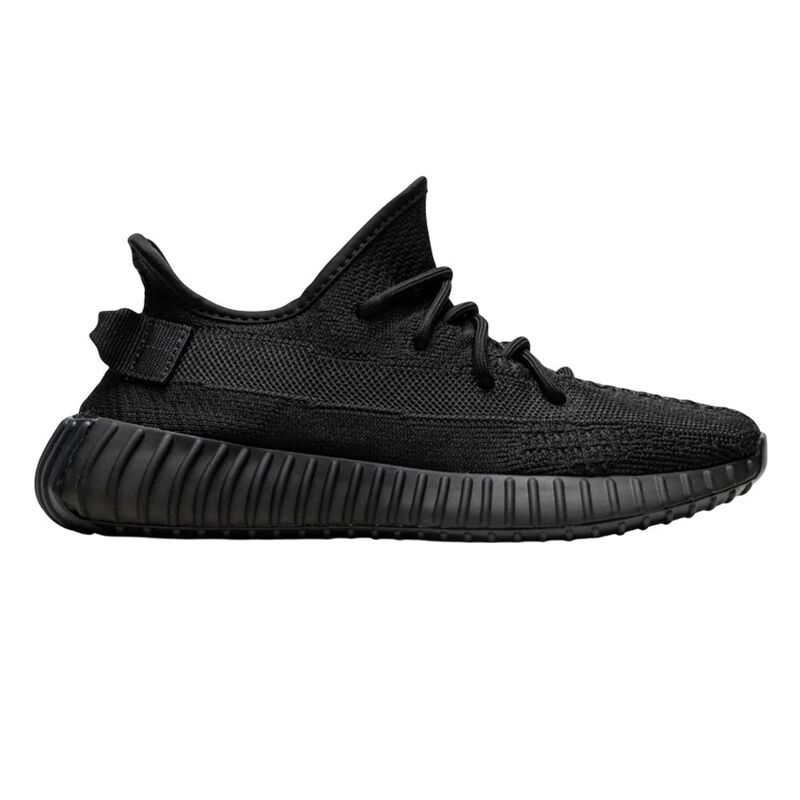 Adidas Yeezy Boost 350 V2 Sneakers - Onyx Adidas Yeezy Boost 350 V2 Sneakers - Onyx