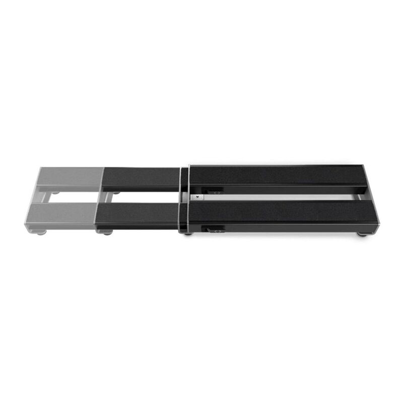 D'Addario PW-XPNDPB-01 Planet Waves Xpnd Pedalboard Expanding Single Row D'Addario PW-XPNDPB-01 Planet Waves Xpnd Pedalboard Expanding Single Row