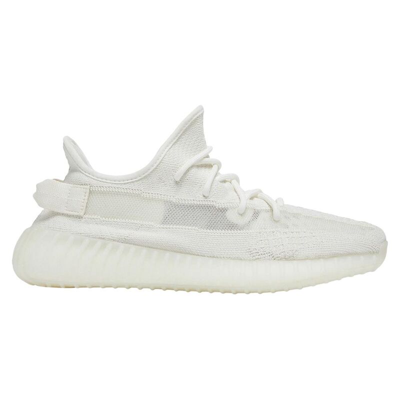 Adidas Yeezy Boost 350 V2 Sneakers - Bone Adidas Yeezy Boost 350 V2 Sneakers - Bone